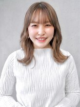 リヤン 表参道(lyann) 大内 優衣