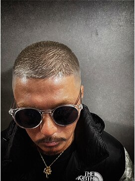 メンズ ラピス(Men's Lapis) オシャレボウズ