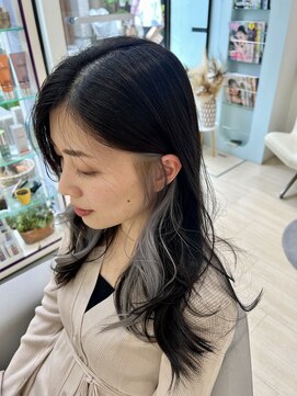 レム(REM) イヤリングカラー