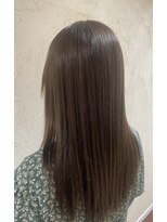 ヴィサージュ キタセンジュ(VISAGE) ash beige