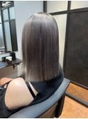 シルバーアッシュ