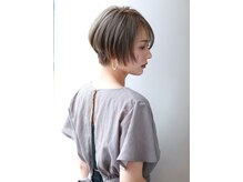 ヘアドゥ アヴェダ 船橋店(hair do AVEDA)