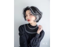 エース(ACE.)