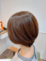 ヘア パレット(Hair Palette)&nbsp;カット+カラー