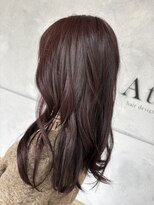 アテ(Ate)&nbsp;暖色カラー