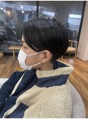 キッズカット