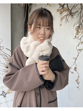 ディレクト(Direct) 《Direct》ゆるふわ×リボンアレンジ