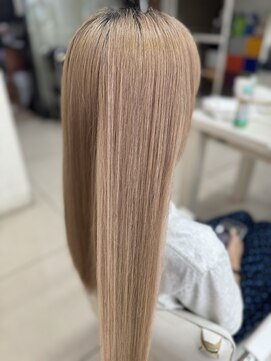 プロデュース 東橋本店(Produce) ウォームベージュ