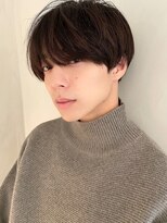 グリーン 町田(green)&nbsp;【メンズ】ニュアンス×ソフト