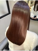 ケアしながら叶える、自分史上最高の髪質へ