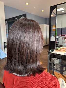 プレイ(PRLAY) 王道ブラウン