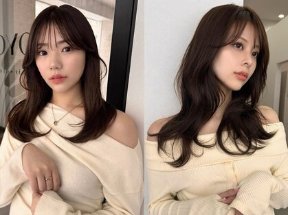 ソヨン 大阪堀江店(SOYON)の写真