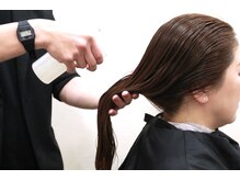 髪質改善へ導く厳選トリートメント