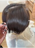 酸性ストレート