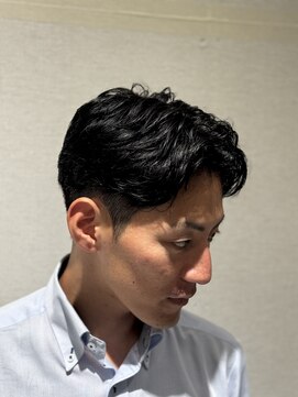 ヒロギンザ 大阪本店(HIRO GINZA) ビジネススタイル