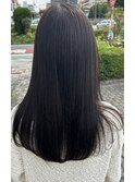 【オシャドロ/京田辺/新田辺】イルミナカラー/ロングレイヤー