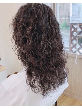ヘアーアンドメイク モイ(hair&make Moi) 大人かわいい