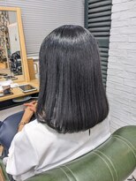 パラッチ 豊中店(Palacchi)&nbsp;【髪質改善】カット+オベリクスストレート+トリートメント