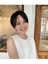 カウチ(Kauti)&nbsp;ショートスタイル