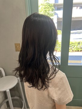 コタコット(cote a cote) ナチュナルカラー