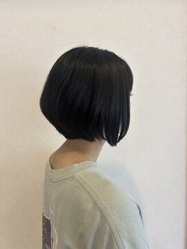 リアン 長久手店(Rian) ショートボブ◎20代30代40代50代
