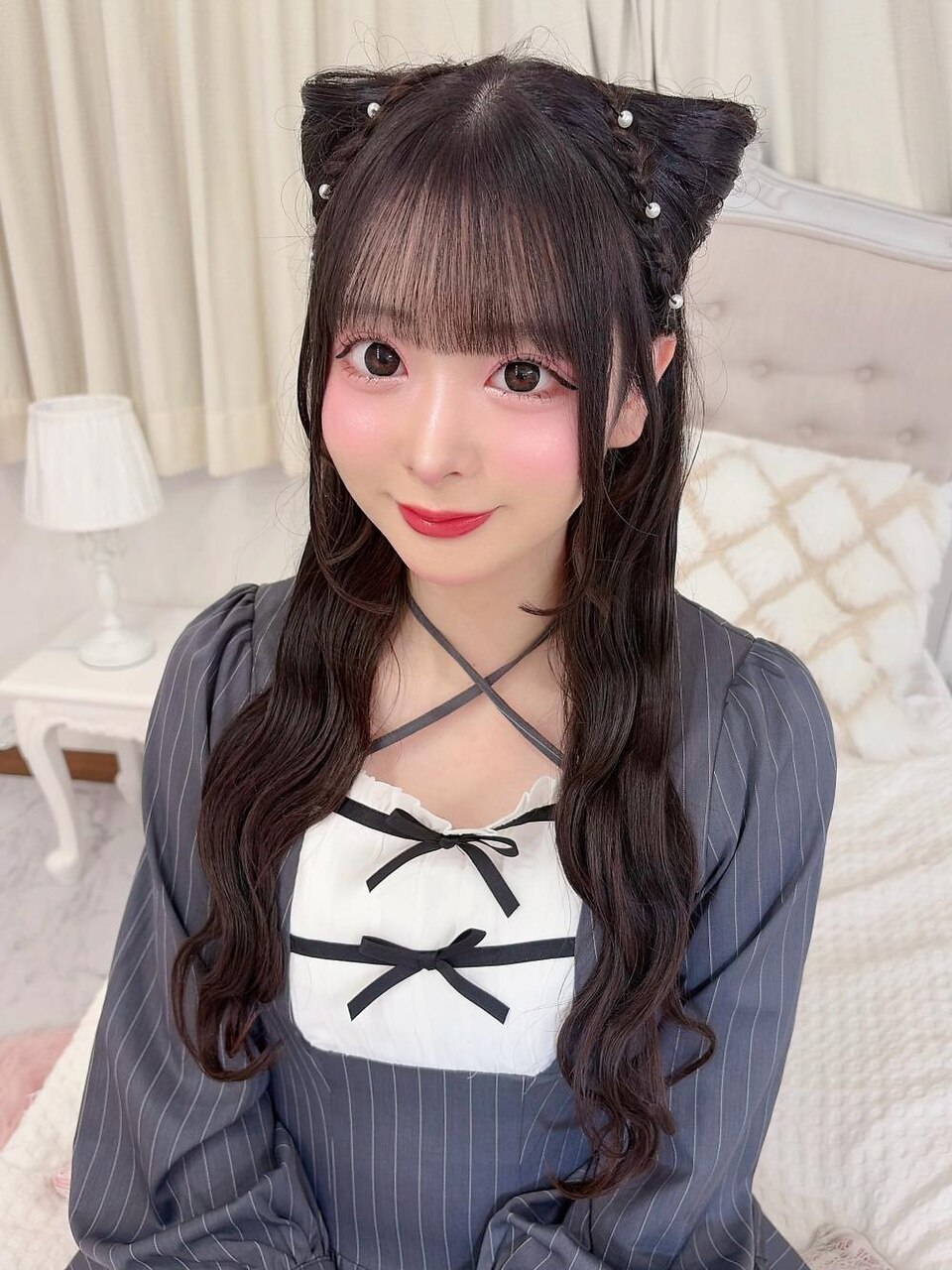 15ページ目｜上前津駅周辺のヘアスタイル(ヘアセット)一覧