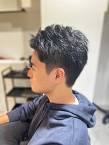 ヘアドクターベガ(hair Dr.VEGA)&nbsp;メンズショートビジネスサラリーマン