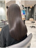 美艶髪