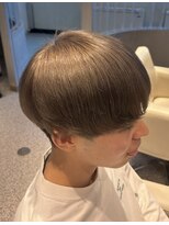 クリエイション ヘアメイク(Creation HAIR MAKE)&nbsp;メンズカット/ダブルカラー