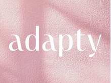 アダプティー(adapty)