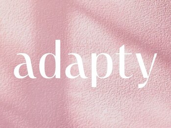 adapty【アダプティー】