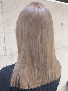 ノエ 心斎橋(Noe) ヘーゼルベージュ