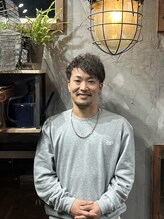 ティーディーエイチヘアバイワエン(T.D.H hair by WAEN) 岩間 貴寛