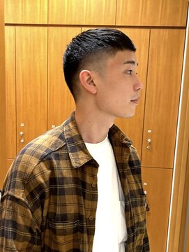 ピークアブー アヴェダ アトレ恵比寿(PEEK-A-BOO AVEDA) モードベリーショート