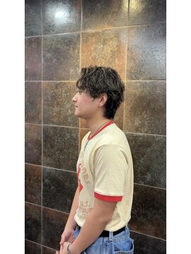 ラシク(RASHIKU) コントラストハイライト