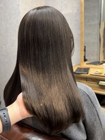 ナチュラル グロー 仙台駅前店(Natural grow)&nbsp;柔つやブラウン