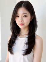 キュアネックスザサロン 渋谷(CURE nex the salon)&nbsp;髪質改善/髪質改善カラー[#渋谷駅#縮毛矯正#レイヤーカット］7