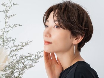 ビバオーガニック (BIBA ORGANIC)の写真/《茅ヶ崎駅徒歩3分》上質な空間で価格以上のクオリティー*少人数制のプライベートサロンでゆったり寛げます