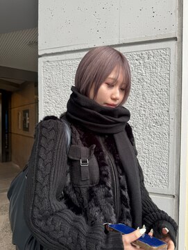 ダコタリッカ(dakota Rikka) 自然光だともっと可愛い♪福岡で叶えるホワイトラベンダー