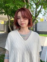 フィカ(Fika)&nbsp;レイヤーボブ