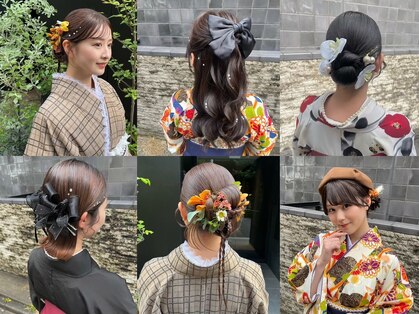 ソノ(sono)の写真