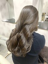 エルフレームバイワンラヴェスト(L'FLAME by one Lovest)&nbsp;オリーブベージュ/長野駅前L'FLAME