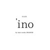イノ(ino)のお店ロゴ