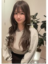 ユニカ 宇都宮(yunica) olive beige