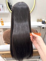 ルーム 郡山店(ROOM) 髪質改善サブリミック*