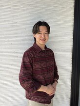 ウィズ 美容室 茂原店(Wiz)&nbsp;高見 顕義