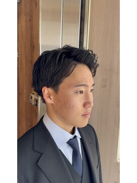 アヴァンス 天王寺店(AVANCE.) 大事な日のヘアセットスタイル☆