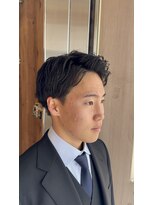 アヴァンス 天王寺店(AVANCE.) 大事な日のヘアセットスタイル☆