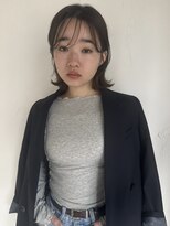 レス 伏見(LESS)&nbsp;[LESS 伏見/丸の内/栄/名古屋]ボブレイヤー★末宗