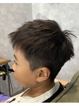 リング(RING)の写真/七五三や成人式、学校行事など全力サポート!長期で通えるから理想の自分に♪学生向けビューティーサロン!